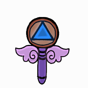 AA Magic Wand - Click to Play!